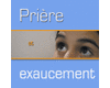 Prire et exaucement