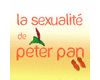 La sexualit� de Peter Pan