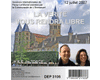 La v�rit� vous rendra libres