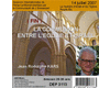 La communion entre l'Eglise et Isra�l
