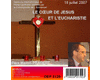 Le coeur de J�sus et l'Eucharistie