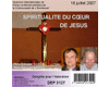 Spiritualit� du coeur de J�sus