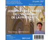 Joseph et ses fr�res ou l'invention de la fraternit�