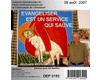 Evang�liser est un service qui sauve