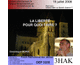 La libert�&nbsp;: pour quoi faire&nbsp;?