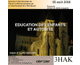 Education des enfants et autorit�