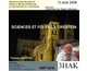 Sciences et foi en la cr�ation