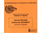 Grands t�moins&nbsp;: Pr�sident de Pernod Ricard