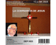 La compassion de J�sus