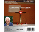 Le pauvre c'est J�sus
