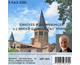 Envoy�s pour annoncer, r�pandre l'Amour qui nous fait vivre