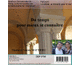 C�libat&nbsp;: Un tremplin pour le don 1&2