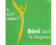 B�ni soit le Seigneur