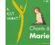 Chants � Marie