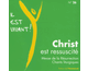 Christ est ressuscit�