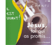 J�sus, toi qui as promis