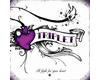 A fight for your heart (extraits)