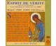 Esprit de V�rit� (Vol. 2&nbsp;: Le Saint-Esprit)