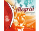 Alegr�a international album