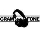 Gramofone