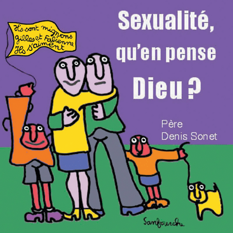 Sexualit, qu'en pense Dieu ? - Cliquez sur l'Image pour la Fermer