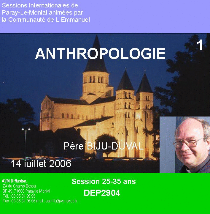 La personne et sa dignit� - Cliquez sur l'Image pour la Fermer