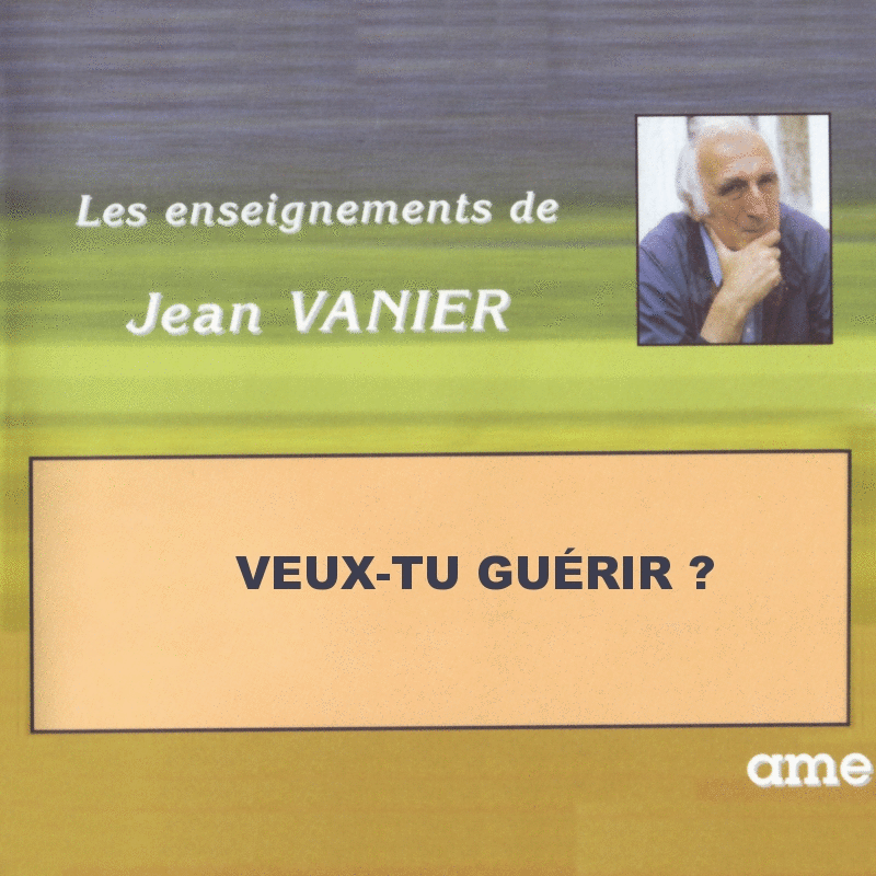 Veux-tu gurir ? - Cliquez sur l'Image pour la Fermer