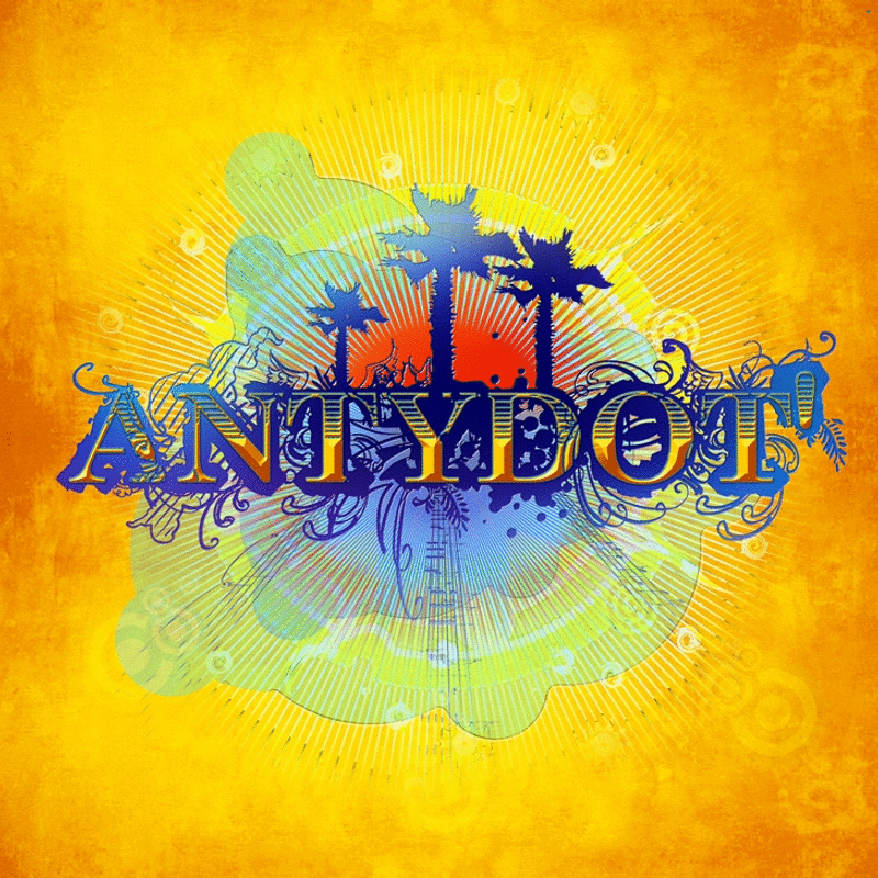 Antydot (CD 4 titres) - Cliquez sur l'Image pour la Fermer
