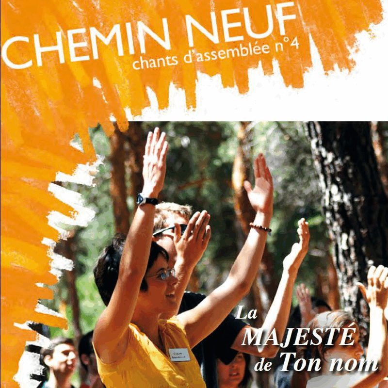 Chants d'Assembl�e Tome 4 - Cliquez sur l'Image pour la Fermer