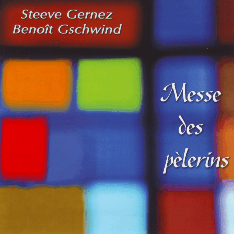 Messe des p�lerins - Cliquez sur l'Image pour la Fermer