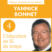 L'ducation au fil du temps