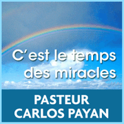 C'est le temps des miracles !