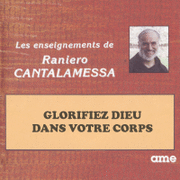 Glorifiez Dieu dans votre corps