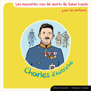 Bienheureux Charles d'Autriche
