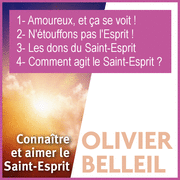 Connatre et aimer le Saint-Esprit 1  4