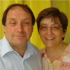 R�mi et Martine Gu�rin