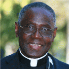 Mgr Robert Sarah