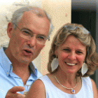 Christian et V�ronique You