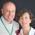 Beno�t et Nennecy du Chaffaut