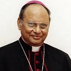 Cardinal Malcolm Ranjith