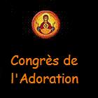 Congr�s de l'Adoration
