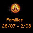 Familles 28/07 au 2/08