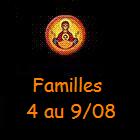 Familles 4 au 9/08