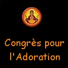 Congr�s de l'Adoration