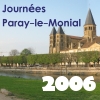 Journ�es 2006