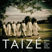 Taiz - Music of unity and peace