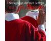 Tmoignage de sept prtres sur l'Eucharistie