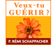 Veux-tu gurir ?