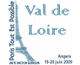 Val de Loire 09 Samedi soir 20 juin Veille