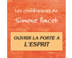 Ouvrir la porte  l'Esprit 1  5